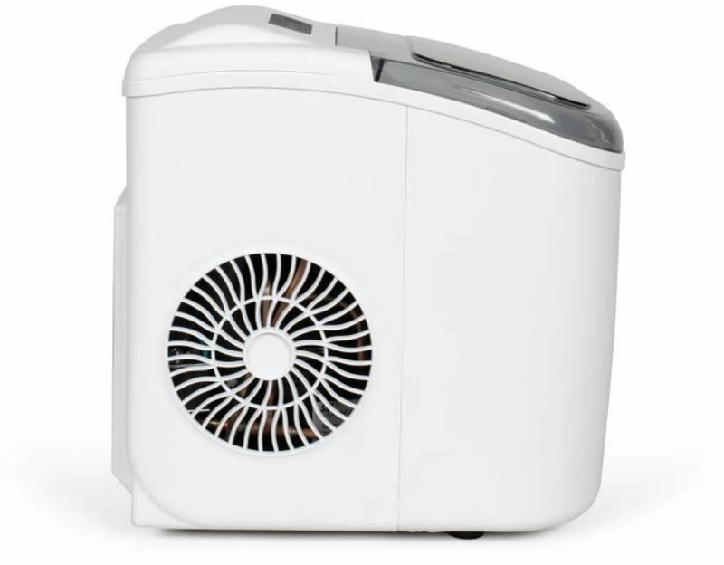 Μηχανή Πάγου Livoo DOM484 Λευκό 150 W 1,2 L