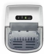 Μηχανή Πάγου Livoo DOM484 Λευκό 150 W 1,2 L