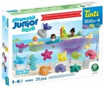 Playset Playmobil Junior Water 71777 25 Τεμάχια
