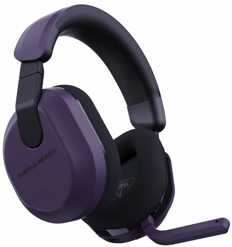 Ακουστικά Turtle Beach Stealth Μοβ