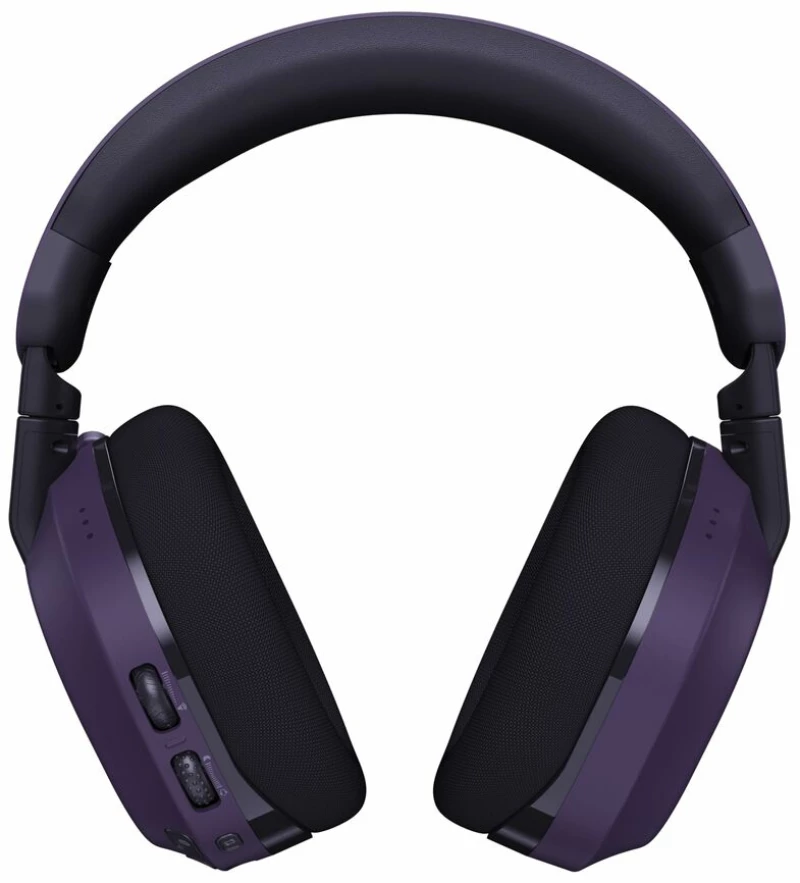 Ακουστικά Turtle Beach Stealth Μοβ