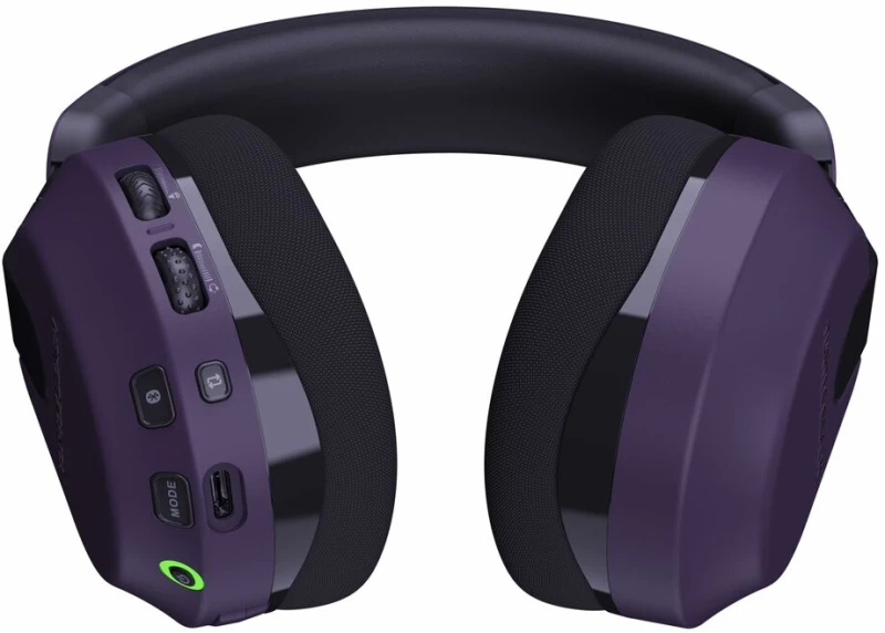 Ακουστικά Turtle Beach Stealth Μοβ