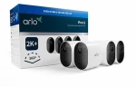Κάμερα Επιτήρησης Arlo (4 Μονάδες)