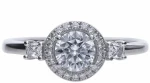 Γυναικεία Δαχτυλίδια Diamonfire 6109941082160 (16)
