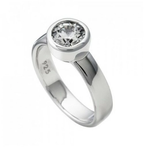 Γυναικεία Δαχτυλίδια Diamonfire 6112301082160 (16)