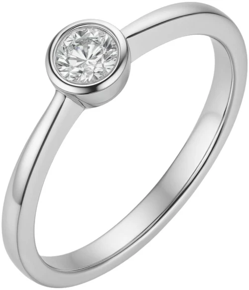 Γυναικεία Δαχτυλίδια Diamonfire 6112321082175 (17,5)
