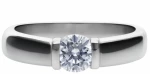 Γυναικεία Δαχτυλίδια Diamonfire 6112401082165 (16,5)