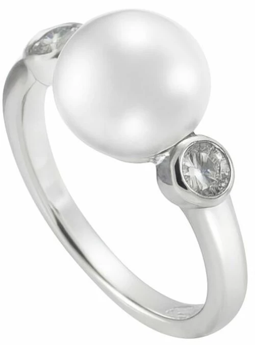 Γυναικεία Δαχτυλίδια Diamonfire 6113191111175 (17,5)
