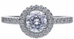 Γυναικεία Δαχτυλίδια Diamonfire 6115111082165 (16,5)