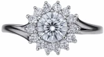 Γυναικεία Δαχτυλίδια Diamonfire 6117331582160 (16)