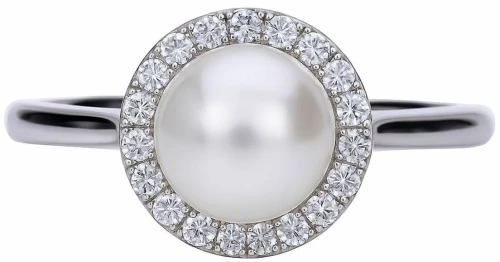 Γυναικεία Δαχτυλίδια Diamonfire 6117561111165 (16,5)
