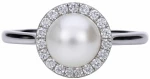 Γυναικεία Δαχτυλίδια Diamonfire 6117561111165 (16,5)