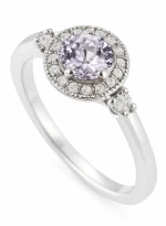 Γυναικεία Δαχτυλίδια Diamonfire 6117831062160 (16)