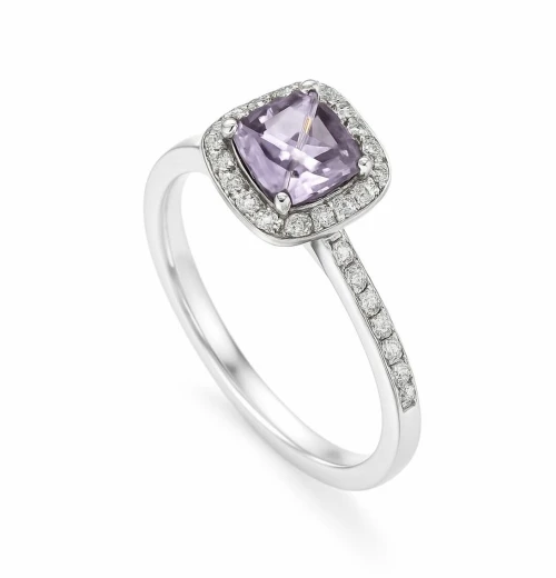 Γυναικεία Δαχτυλίδια Diamonfire 6117871062165 (16,5)
