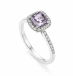 Γυναικεία Δαχτυλίδια Diamonfire 6117871062165 (16,5)