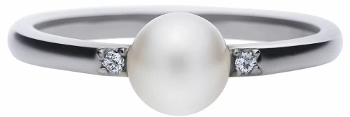 Γυναικεία Δαχτυλίδια Diamonfire 6118281511165 (16,5)