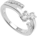 Γυναικεία Δαχτυλίδια Diamonfire 6118721082160 (16)