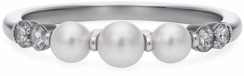 Γυναικεία Δαχτυλίδια Diamonfire 6119291082170 (17)