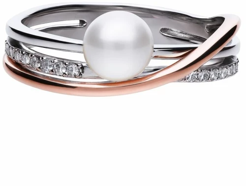 Γυναικεία Δαχτυλίδια Diamonfire 6119751111160 (16)