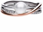 Γυναικεία Δαχτυλίδια Diamonfire 6119751111160 (16)