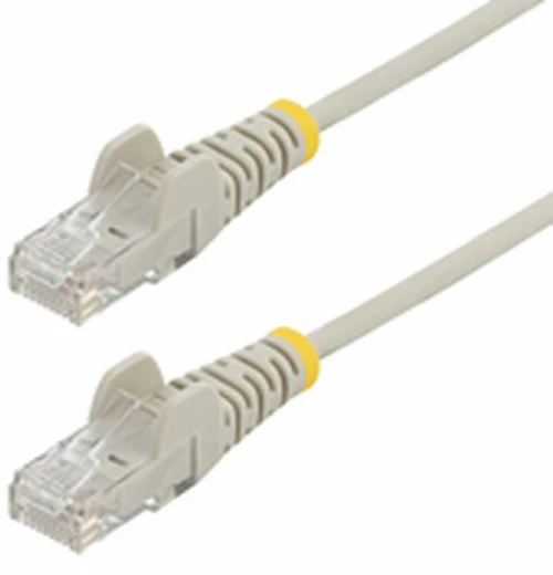 Καλώδιο USB Startech N6PAT10MGRS Γκρι