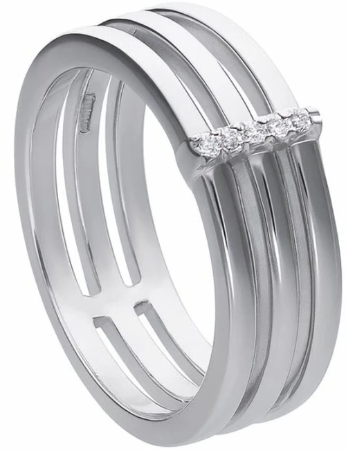 Γυναικεία Δαχτυλίδια Diamonfire 6121061082170 (17)