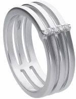 Γυναικεία Δαχτυλίδια Diamonfire 6121061082170 (17)