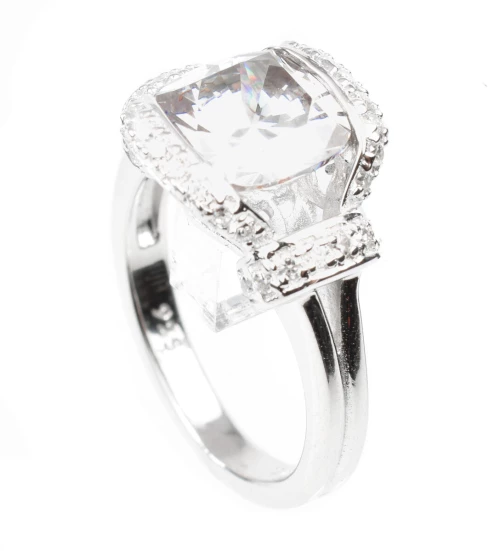 Γυναικεία Δαχτυλίδια Diamonfire 9501201062180 (18)