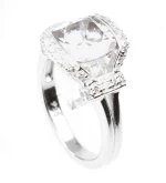Γυναικεία Δαχτυλίδια Diamonfire 9501201062180 (18)