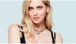 Γυναικεία Κολιέ Chiara Ferragni