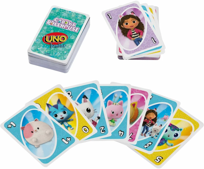 Επιτραπέζιο Παιχνίδι Mattel