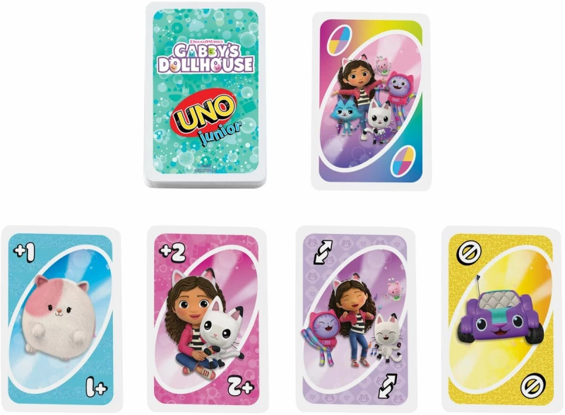 Επιτραπέζιο Παιχνίδι Mattel