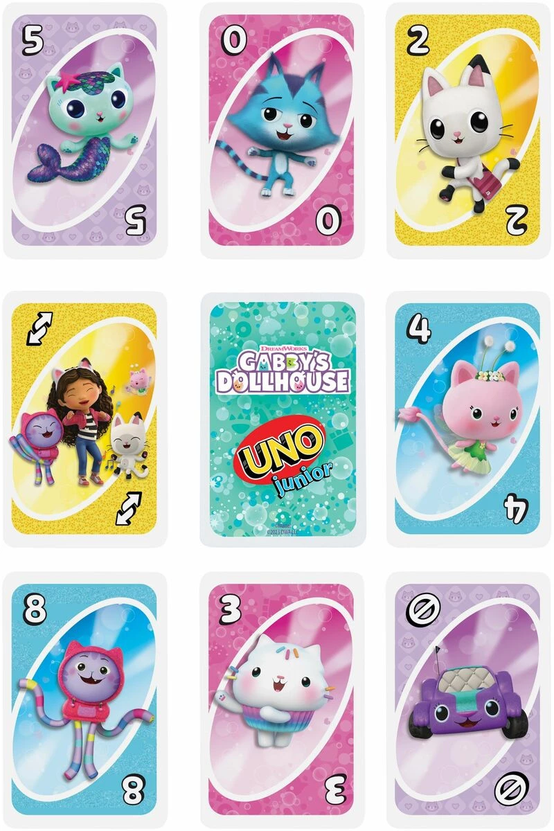 Επιτραπέζιο Παιχνίδι Mattel