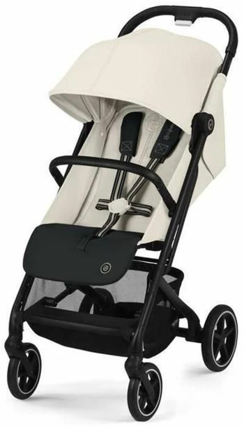Καροτσάκι Mωρού Cybex Λευκό