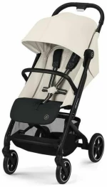 Καροτσάκι Mωρού Cybex Λευκό