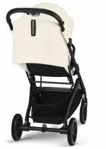 Καροτσάκι Mωρού Cybex Λευκό