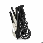 Καροτσάκι Mωρού Cybex Λευκό