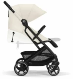 Καροτσάκι Mωρού Cybex Λευκό