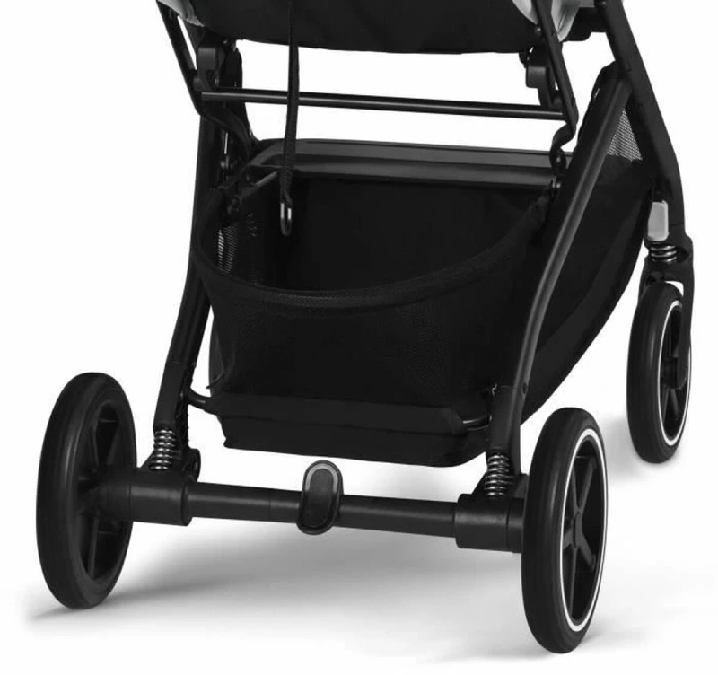 Καροτσάκι Mωρού Cybex Λευκό