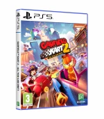 Βιντεοπαιχνίδι PlayStation 5 Microids