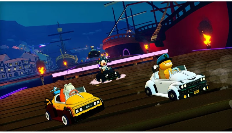 Βιντεοπαιχνίδι PlayStation 5 Microids