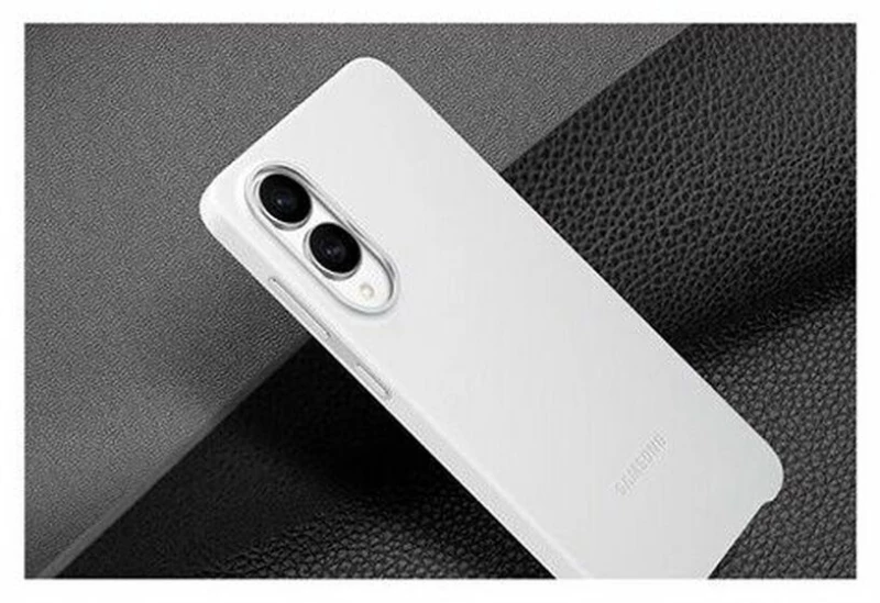 Κάλυμμα Κινητού Samsung GALAXY S25 EDGE Γκρι