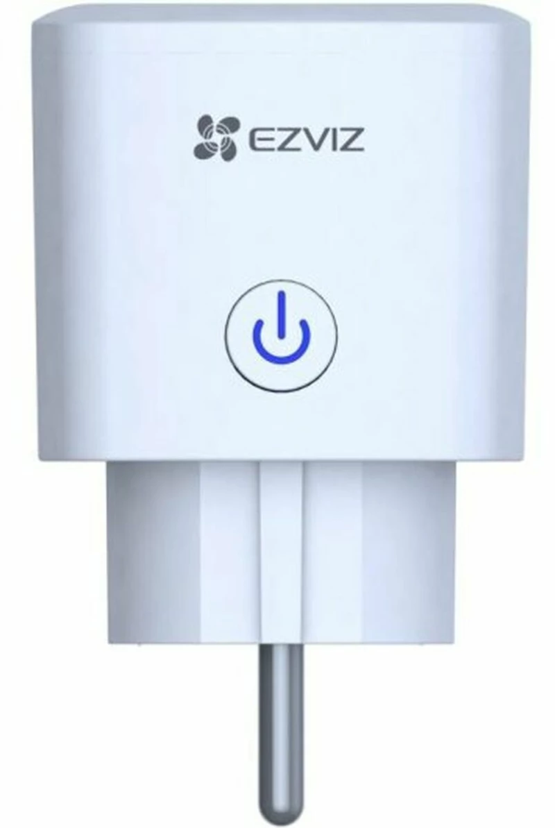 Έξυπνο Βύσμα Ezviz T30-B Wi-Fi 10 A
