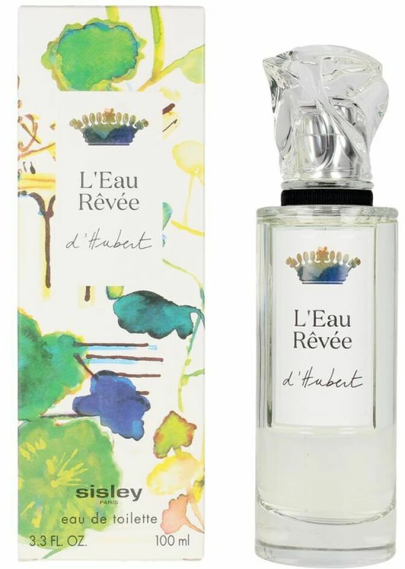 Γυναικείο Άρωμα Sisley L´Eau Rêvée D´Hubert EDP EDT 100 ml
