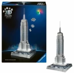 Παζλ Ravensburger 3D