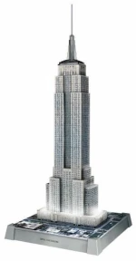 Παζλ Ravensburger 3D