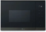 Φούρνος Μικροκυμάτων με Γκριλ LG MG7Z2593B   25L