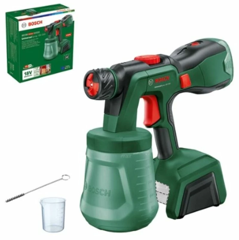 Ηλεκτρικό Πιστόλι Βαφής BOSCH