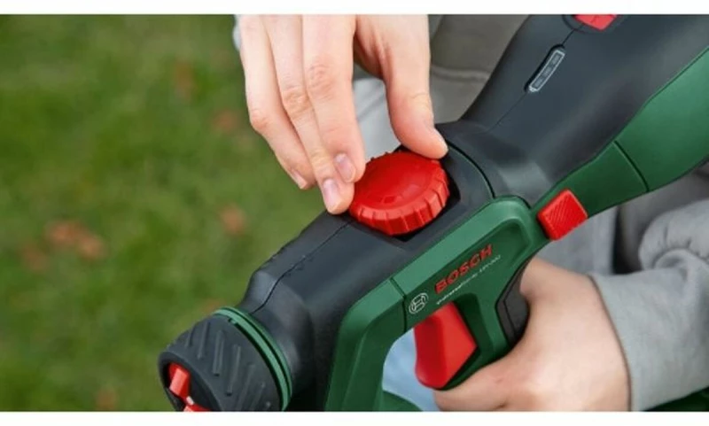 Ηλεκτρικό Πιστόλι Βαφής BOSCH