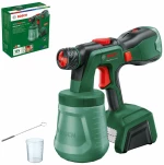 Ηλεκτρικό Πιστόλι Βαφής BOSCH